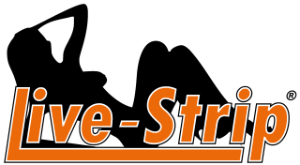 Live-Strip.com Logo